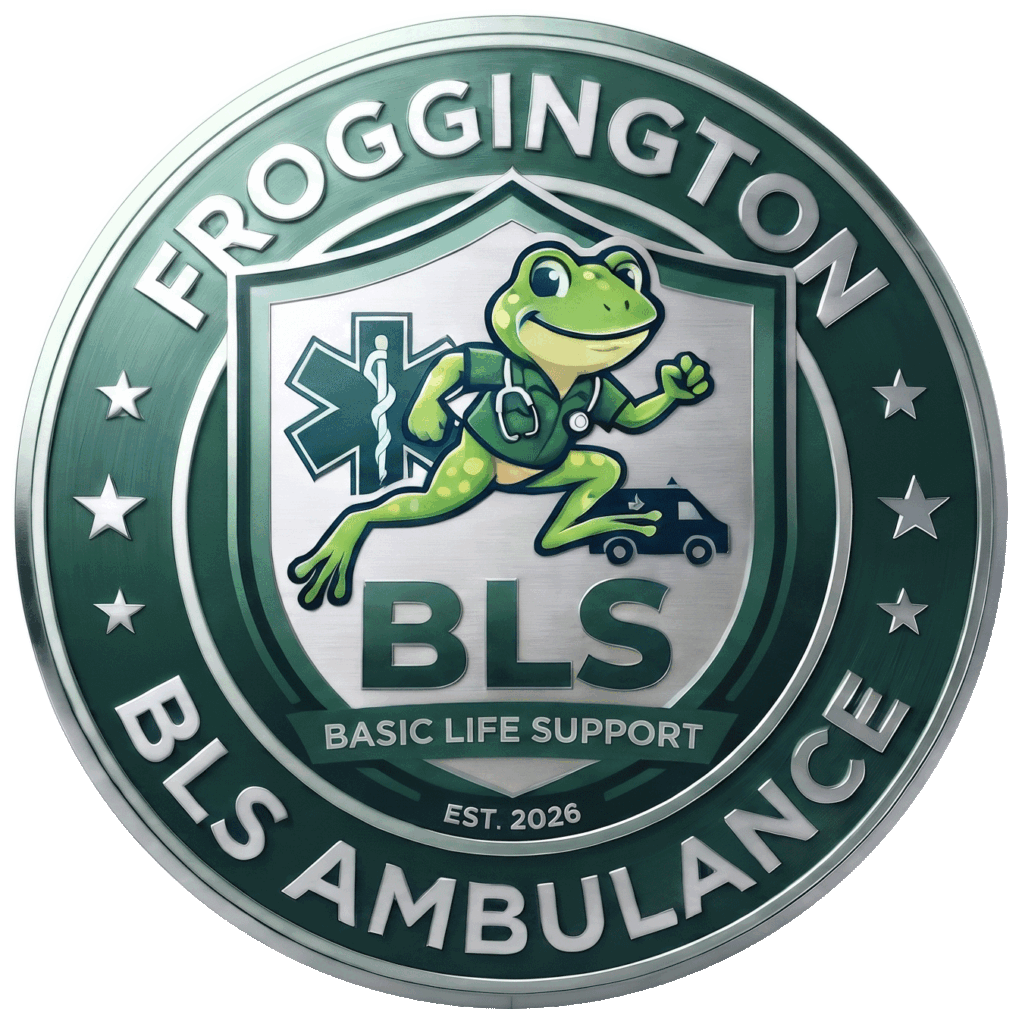 bls logo
