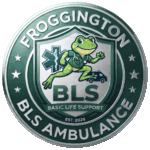 bls logo