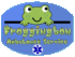 froggington logo
