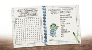 word search